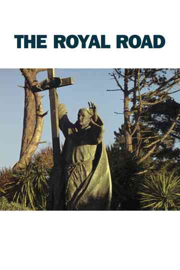 The Royal Road Poster