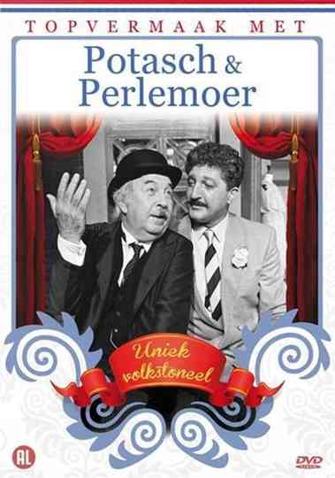 Potasch & Perlemoer Poster