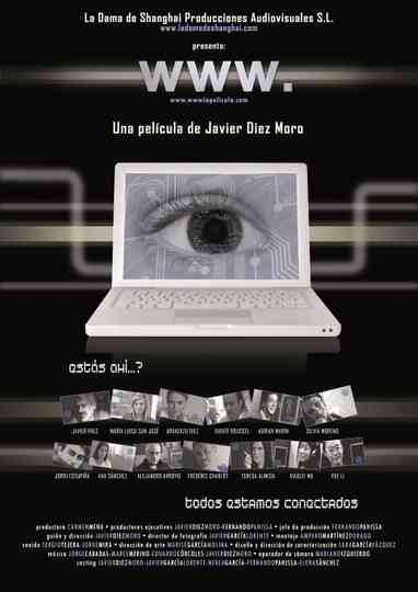 WWW Poster