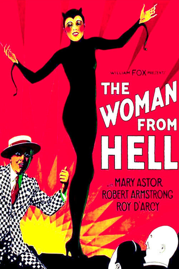 The Woman from Hell