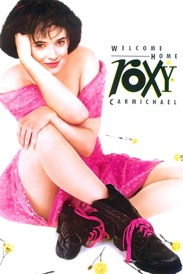 Welcome Home, Roxy Carmichael Poster