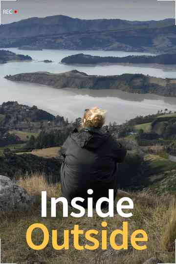 Inside Outside Poster