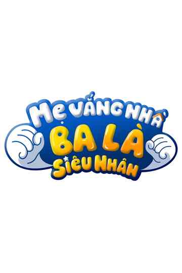 The Return of Superman Vietnam Poster