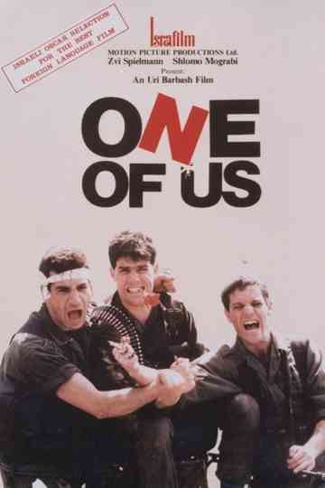One of Us Poster