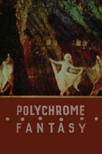 Polychrome Fantasy Poster