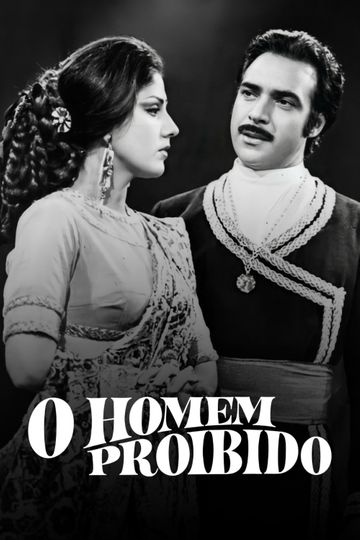 O Homem Proibido