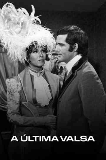 A Última Valsa Poster
