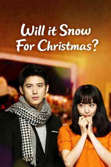 Will It Snow For Christmas? Poster