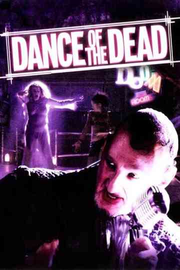 Dance of the Dead poster