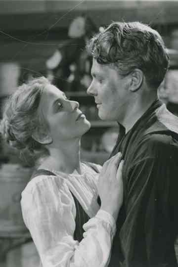 Vi behöver varann Poster