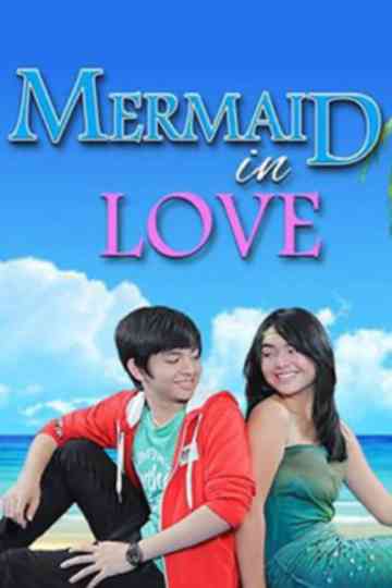 Mermaid In Love Poster