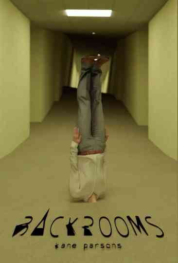 Backrooms Poster