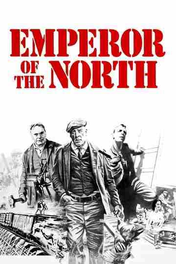 Emperor of the North Poster