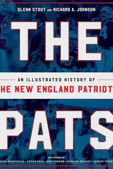 NFL: History of the New England Patriots Poster