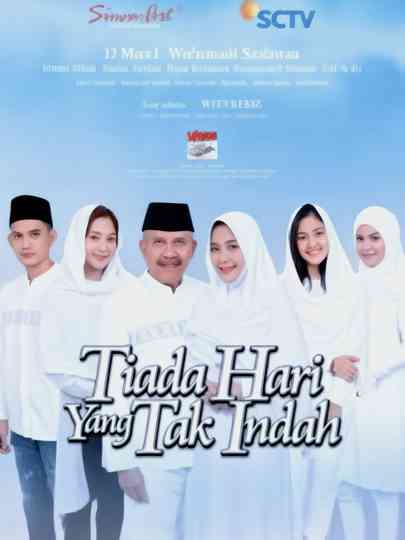 Tiada Hari Yang Tak Indah Poster