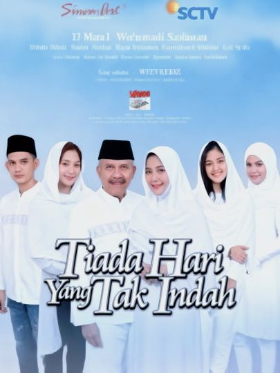 Tiada Hari Yang Tak Indah