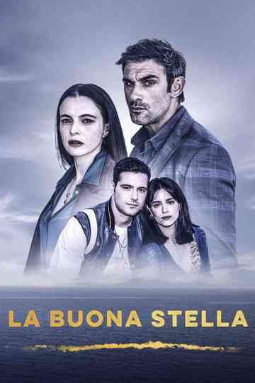 la buona stella Poster