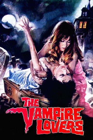 The Vampire Lovers