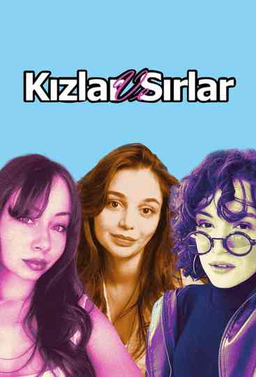 Kızlar ve Sırlar Poster