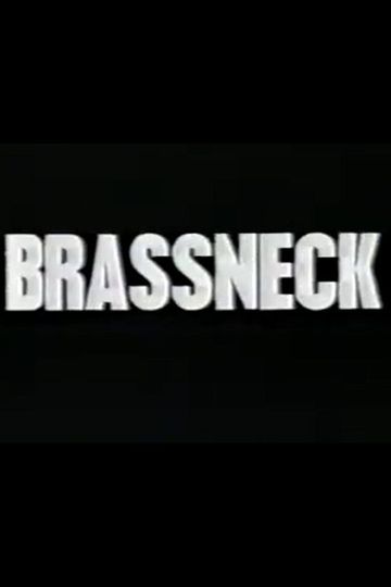 Brassneck