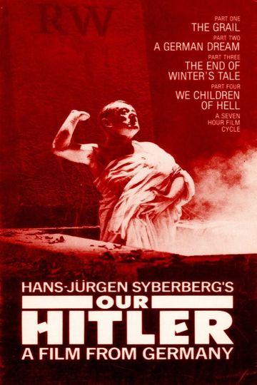 Hitler: A Film from Germany