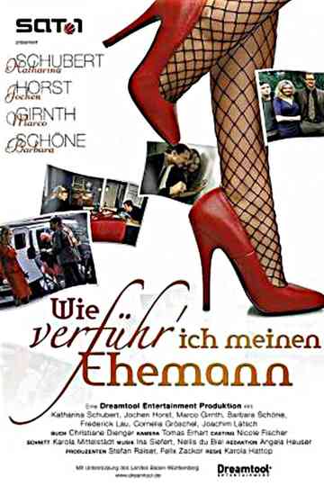 Wie verführ ich meinen Ehemann