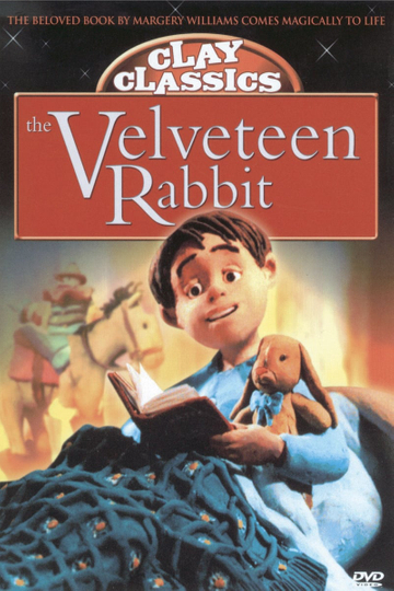 Clay Classics The Velveteen Rabbit