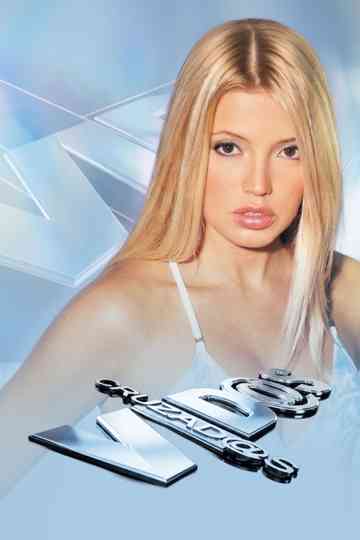 Vidas Cruzadas Poster