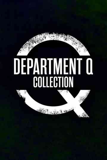 Department Q Collection Poster