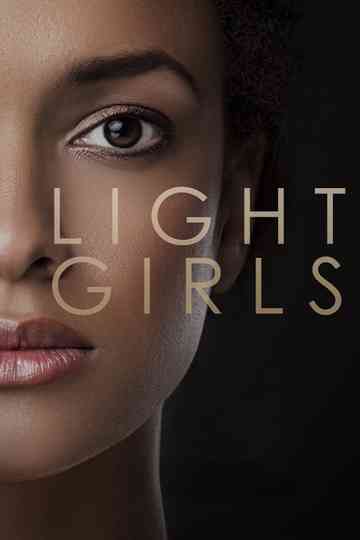 Light Girls Poster