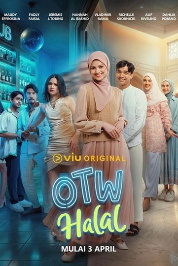 OTW Halal