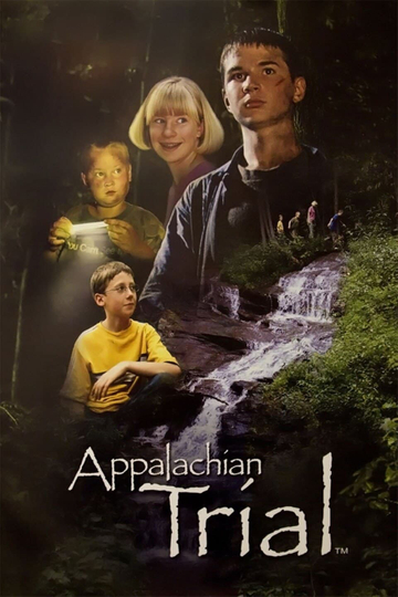 Appalachian Trial Poster