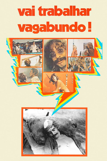 Vai Trabalhar Vagabundo