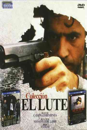 El Lute Collection Poster