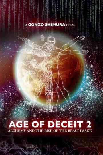 Age of Deceit 2: Alchemy and the Rise of the Beast Image poster