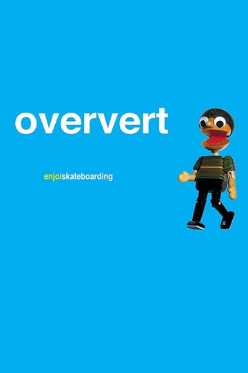 Enjoi  Oververt