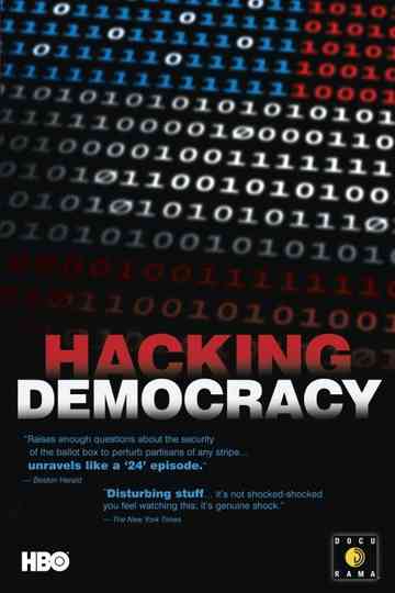 Hacking Democracy poster