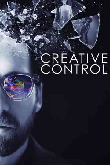 Creative Control Poster