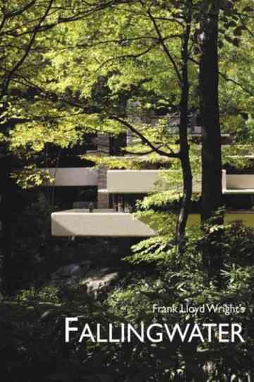 Frank Lloyd Wright's Fallingwater Poster