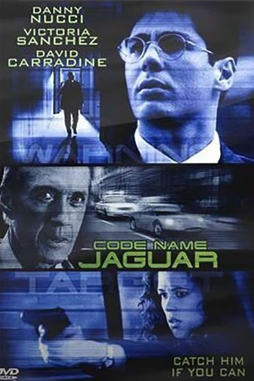 Code Name Jaguar