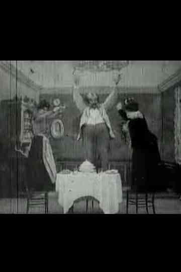 The Magic Table Poster