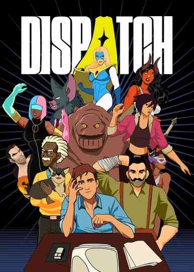 Dispatch Poster
