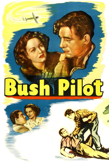 Bush Pilot