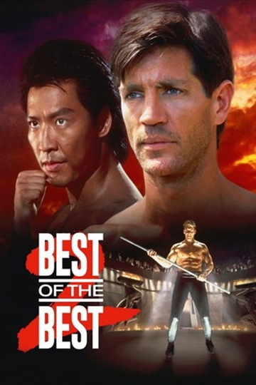 Best of the Best 2 Poster