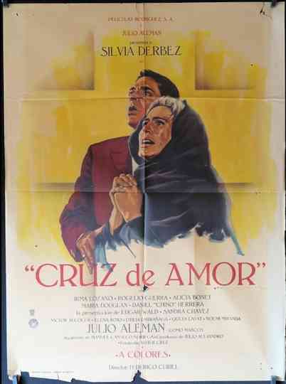 Cruz de amor Poster