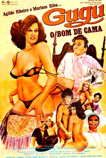 Gugu o Bom de Cama