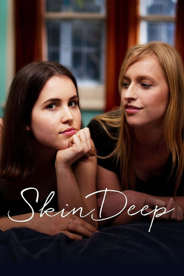 Skin Deep Poster