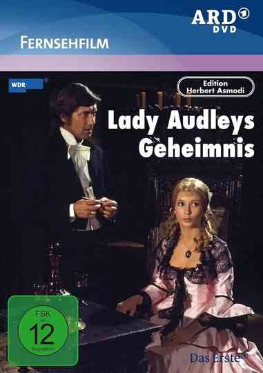 Lady Audleys Geheimnis Poster