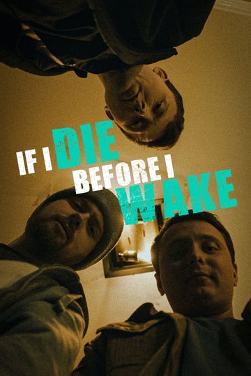 If I Die Before I Wake