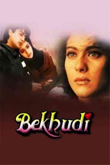 Bekhudi Poster